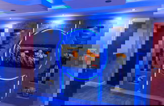 Foto 5 - Meridian Serviced Apartments