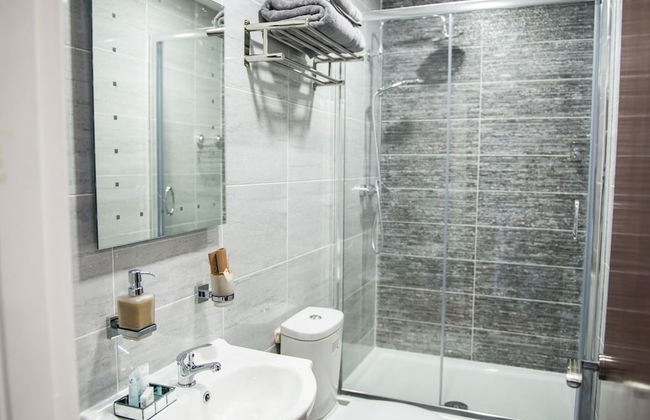 Meridian Serviced Apartments - Foto 48