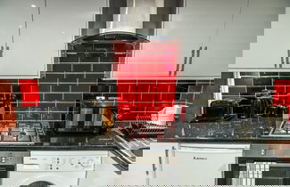 Foto 46 - Meridian Serviced Apartments