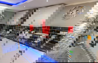 Foto 17 - Meridian Serviced Apartments