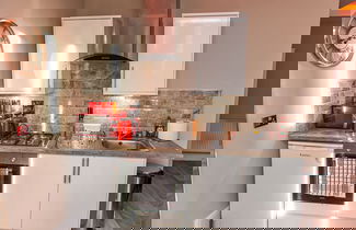 Foto 47 - Meridian Serviced Apartments