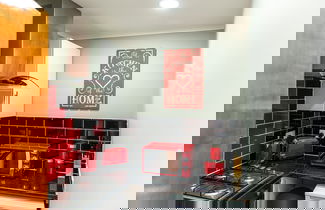 Foto 33 - Meridian Serviced Apartments