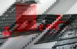 Foto 12 - Meridian Serviced Apartments