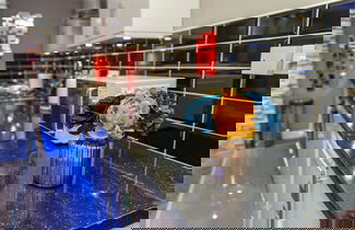 Foto 15 - Meridian Serviced Apartments