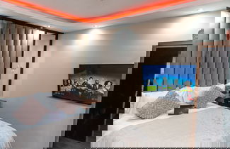 Foto 9 - Meridian Serviced Apartments