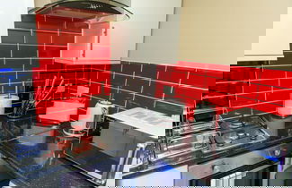 Foto 23 - Meridian Serviced Apartments