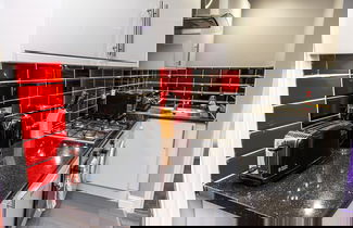 Foto 45 - Meridian Serviced Apartments