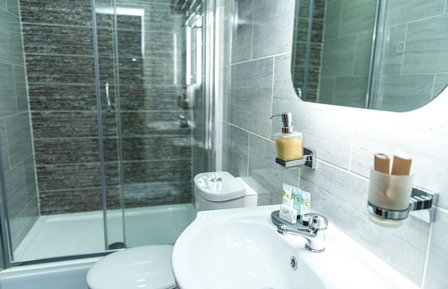 Meridian Serviced Apartments - Foto 71