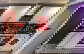 Foto 43 - Meridian Serviced Apartments