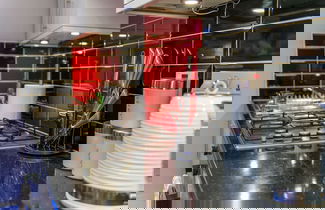 Foto 16 - Meridian Serviced Apartments