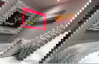 Foto 6 - Meridian Serviced Apartments