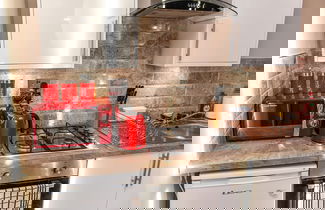 Foto 50 - Meridian Serviced Apartments