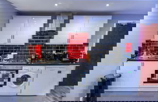 Foto 42 - Meridian Serviced Apartments