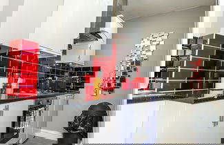 Foto 35 - Meridian Serviced Apartments