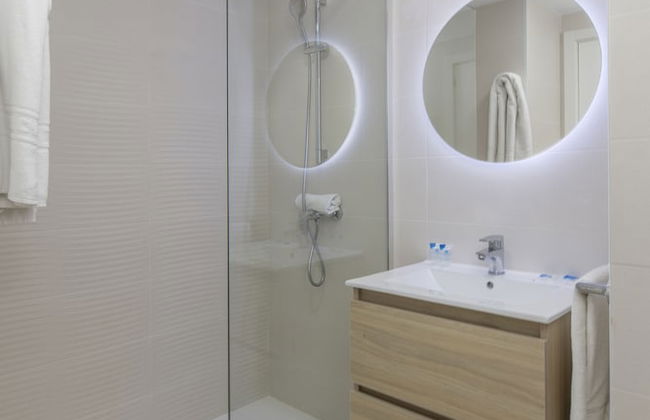 Aparthotel BCL Levante Beach - Foto 24