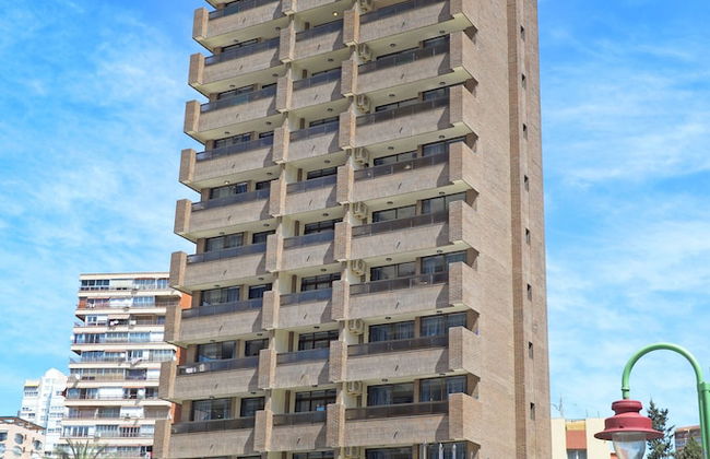 Aparthotel BCL Levante Beach - Foto 32