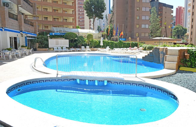 Aparthotel BCL Levante Beach - Foto 29