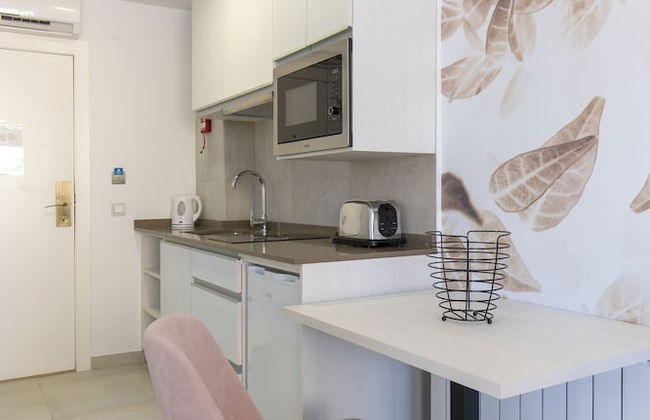 Aparthotel BCL Levante Beach - Foto 13
