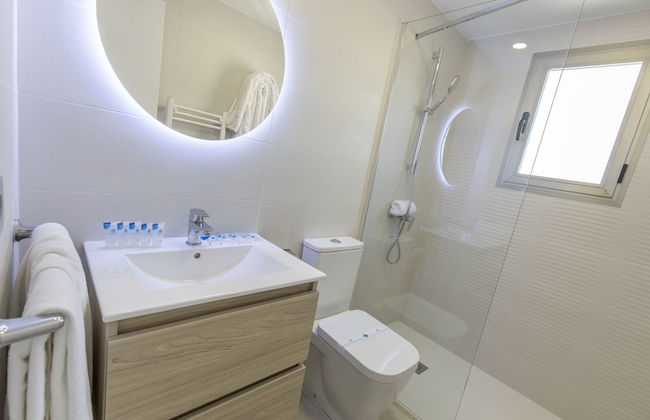 Aparthotel BCL Levante Beach - Foto 22