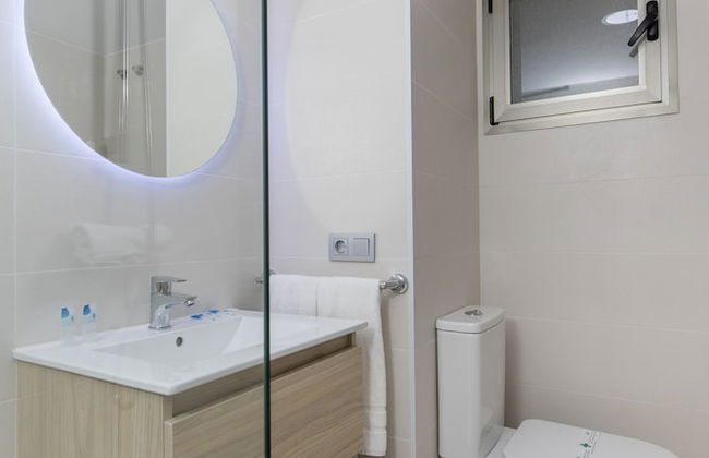 Aparthotel BCL Levante Beach - Foto 25