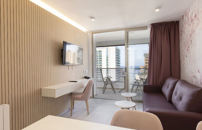 Aparthotel BCL Levante Beach - Foto 16