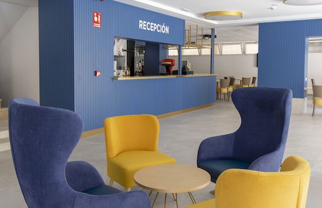 Aparthotel BCL Levante Beach - Foto 5