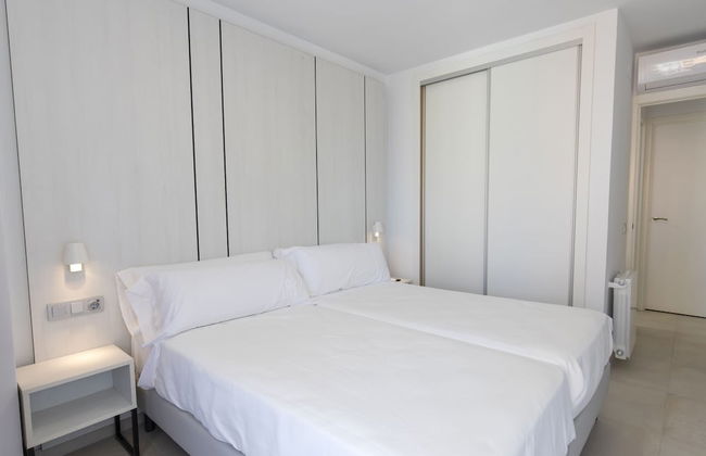 Aparthotel BCL Levante Beach - Foto 9