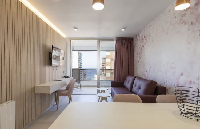 Aparthotel BCL Levante Beach - Foto 18