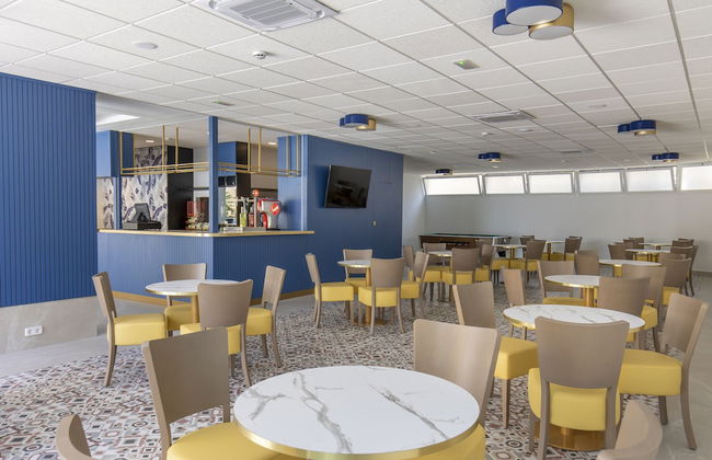 Aparthotel BCL Levante Beach - Foto 31