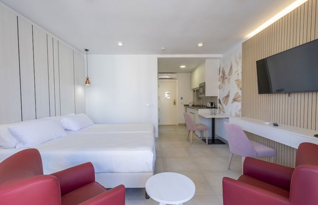 Aparthotel BCL Levante Beach - Foto 10