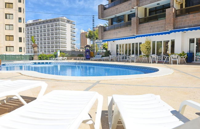 Aparthotel BCL Levante Beach - Foto 27
