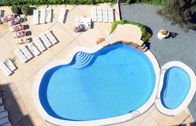 Aparthotel BCL Levante Beach - Foto 1