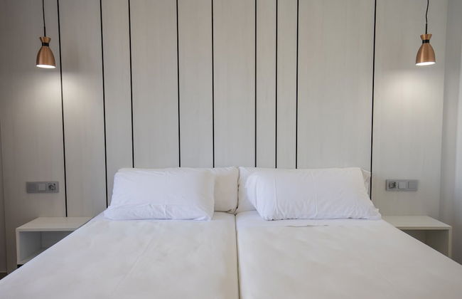 Aparthotel BCL Levante Beach - Foto 8