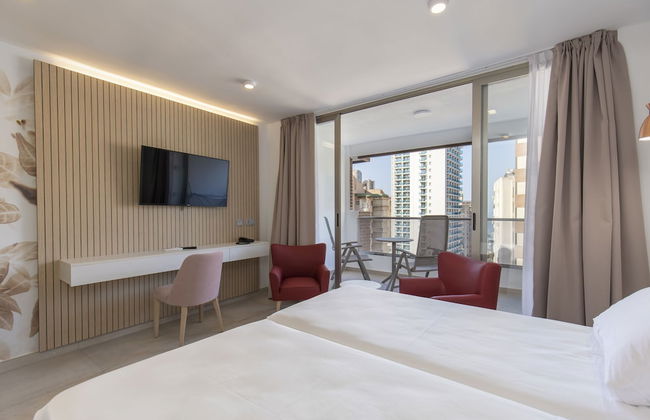 Aparthotel BCL Levante Beach - Foto 11