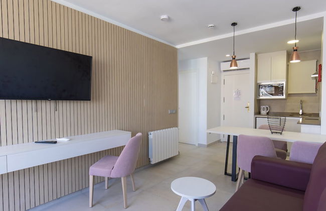 Aparthotel BCL Levante Beach - Foto 15