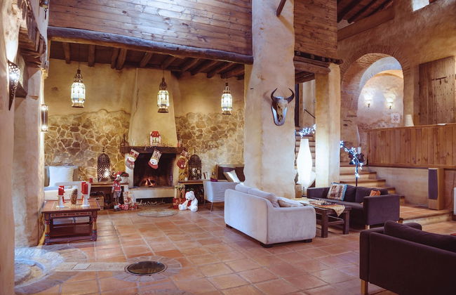 Molinos de Fuenteheridos - Foto 1