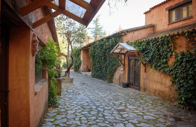 Molinos de Fuenteheridos - Foto 36