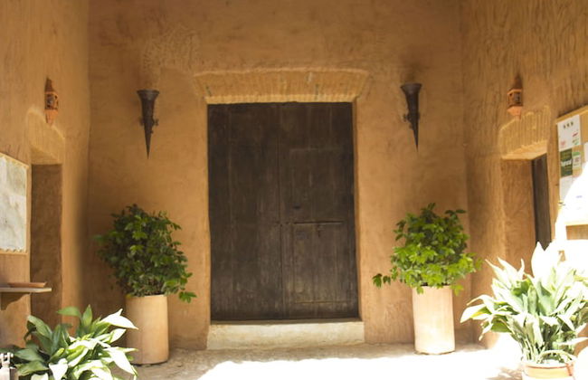 Molinos de Fuenteheridos - Foto 38