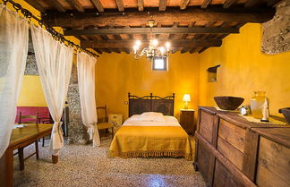 Photo 2 - Agriturismo Il Musaccio