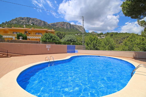 Photo 1 - Bungalow Costa Calpe - Paradero de Oltá