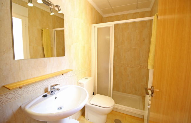 Bungalow Costa Calpe - Paradero de Oltá - Foto 11