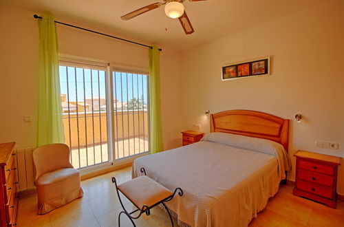 Foto 4 - Bungalow Costa Calpe - Paradero de Oltá