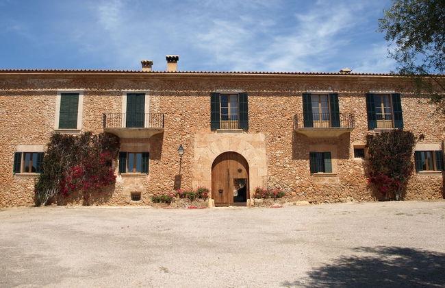 Finca Es Cabas - Foto 60