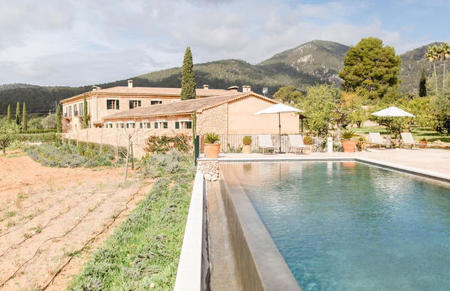 Finca Es Cabas - Foto 40
