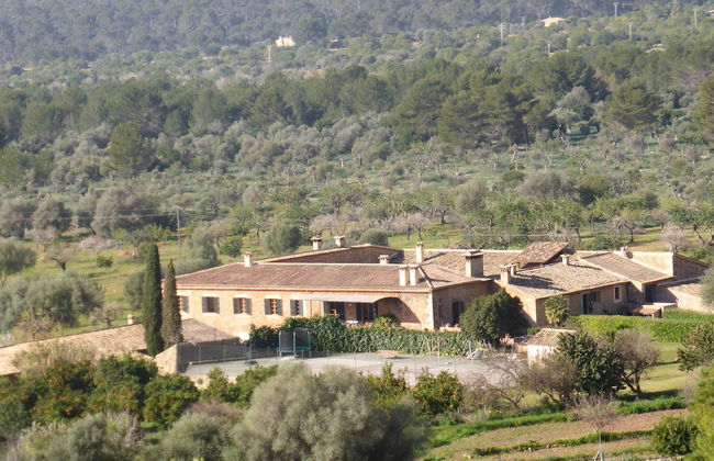 Finca Es Cabas - Foto 65