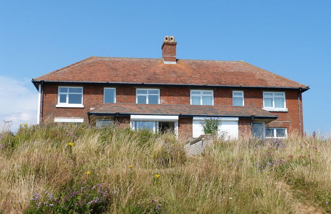 7 Coastguard Cottages - Foto 21