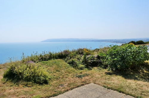 Foto 18 - 7 Coastguard Cottages