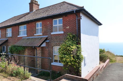 Photo 1 - 7 Coastguard Cottages