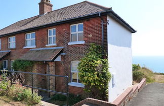 Photo 1 - 7 Coastguard Cottages