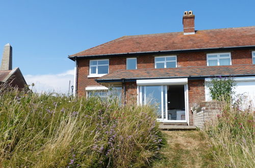 Foto 23 - 7 Coastguard Cottages